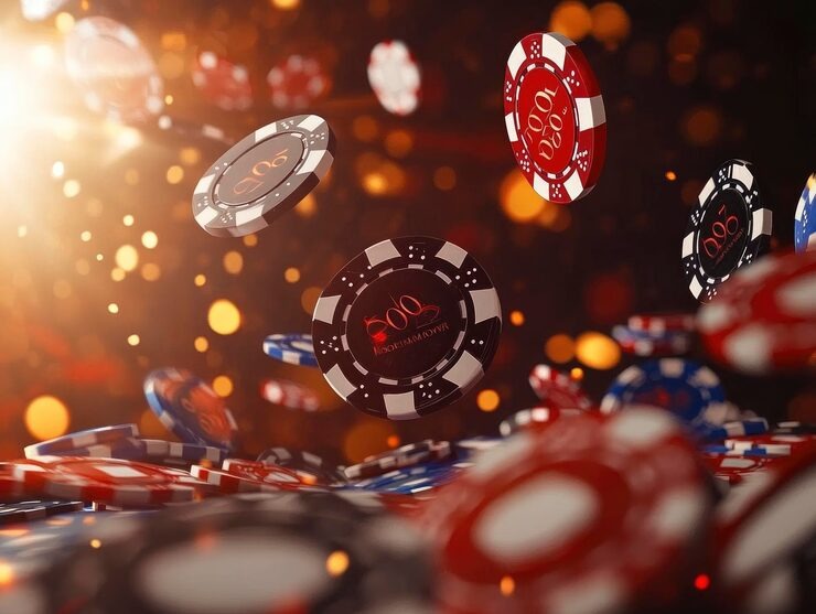 joinbola sportsbook and live casino interface menu